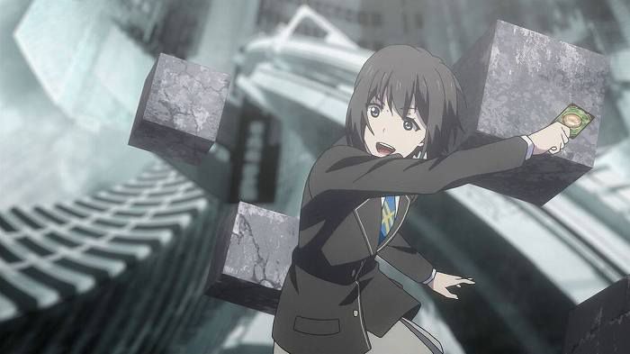 [Lostorage incited WIXOSS: Episode 12 "Dawn"-with comments 35