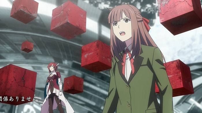 [Lostorage incited WIXOSS: Episode 12 "Dawn"-with comments 4