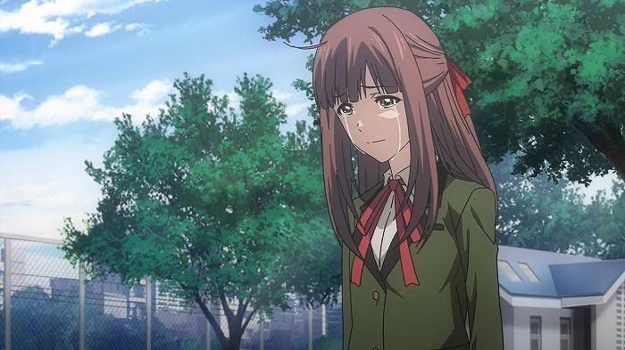 [Lostorage incited WIXOSS: Episode 12 "Dawn"-with comments 49