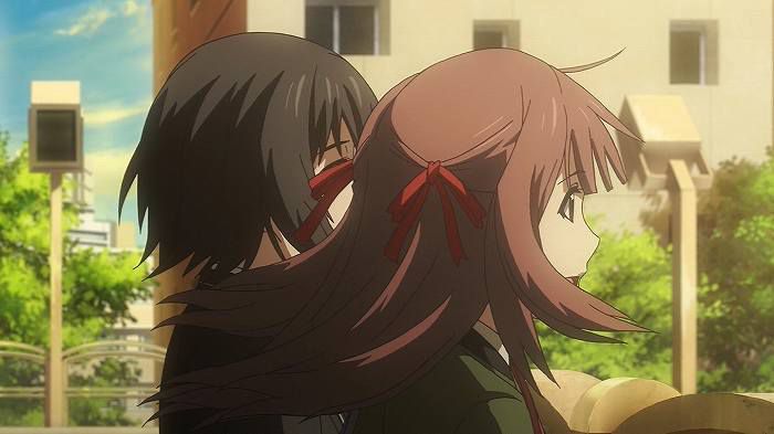 [Lostorage incited WIXOSS: Episode 12 "Dawn"-with comments 60