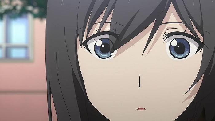 [Lostorage incited WIXOSS: Episode 12 "Dawn"-with comments 79