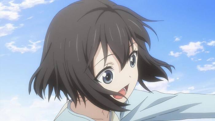 [Lostorage incited WIXOSS: Episode 12 "Dawn"-with comments 81