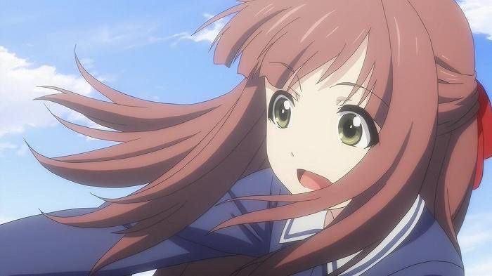 [Lostorage incited WIXOSS: Episode 12 "Dawn"-with comments 82