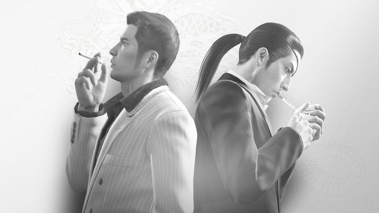 Ryu GA gotoku 0 picture of the location of the oath 1