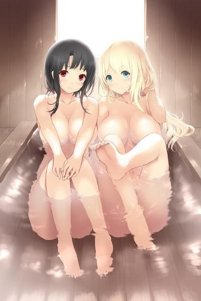 Abcdcollectionsabcdviewing fleet [more than 20: Takao and ATAGO sisters 2] 2