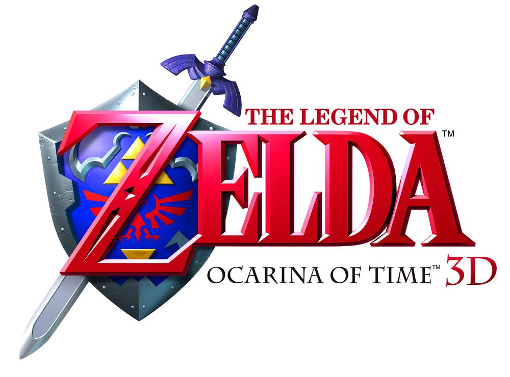 Picture of the legend of Zelda: Ocarina 70