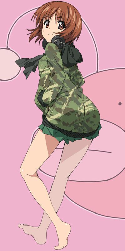 More girls and Panzer West lived most of 50 images 34