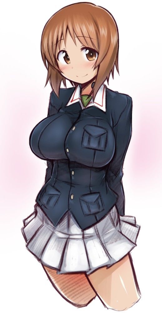 More girls and Panzer West lived most of 50 images 8