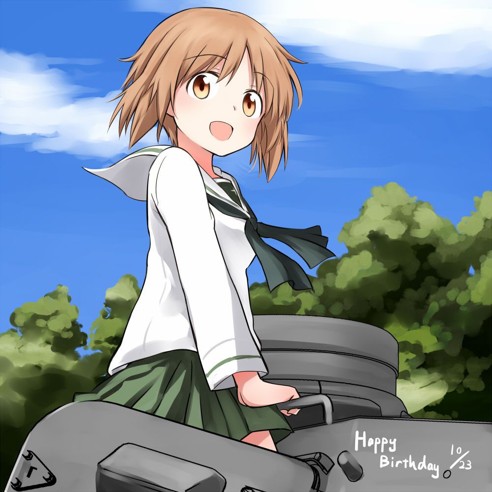 More girls and Panzer West lived most of 50 images 9