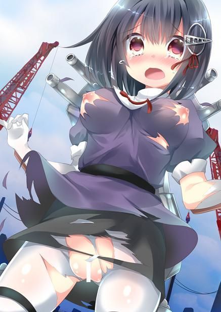 Fleet abcdcollectionsabcdviewing haguro 1 17