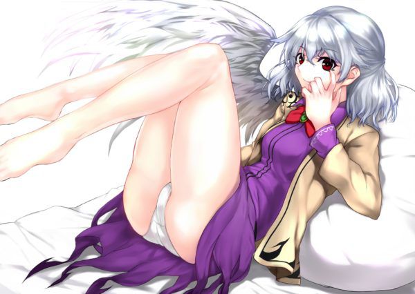 Dowell of the touhou Project or image 16