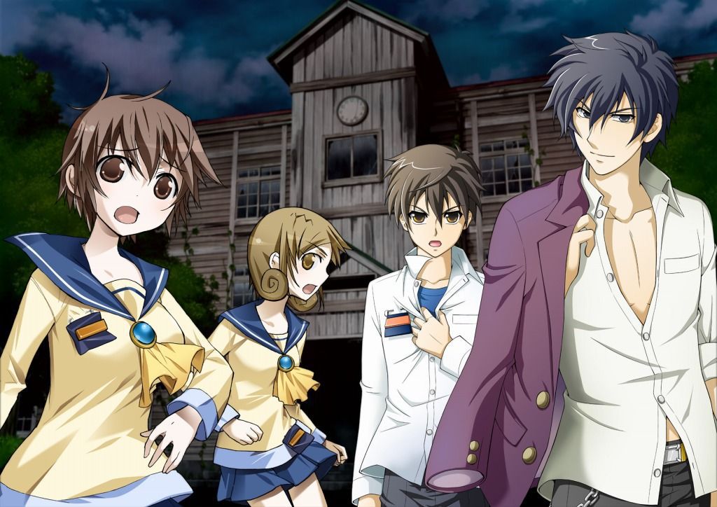 Corpse party blood cover repeated far images 15