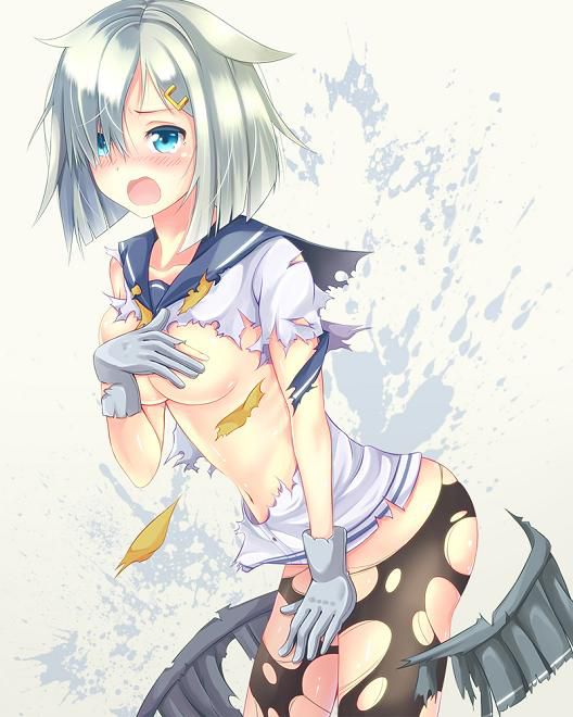 Fleet abcdcollectionsabcdviewing hamakaze 1 15