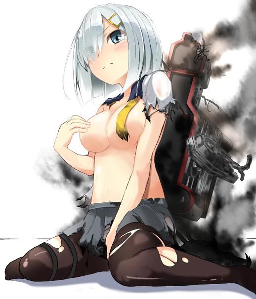 Fleet abcdcollectionsabcdviewing hamakaze 1 2