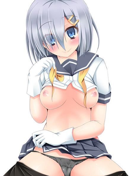 Fleet abcdcollectionsabcdviewing hamakaze 1 6