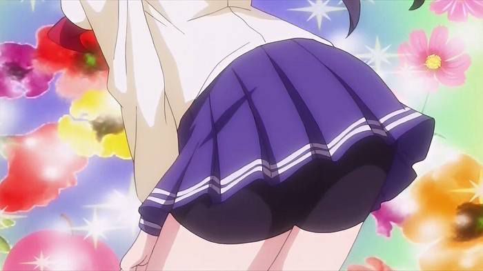 [Student body President's wife! +!] Episode 9 "photo Manabe Director of just lust"-with comments 16