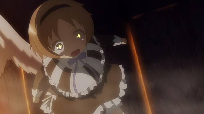 [Magical girl training plan: Episode 8 "guerrilla events occurring! '-With comments 36