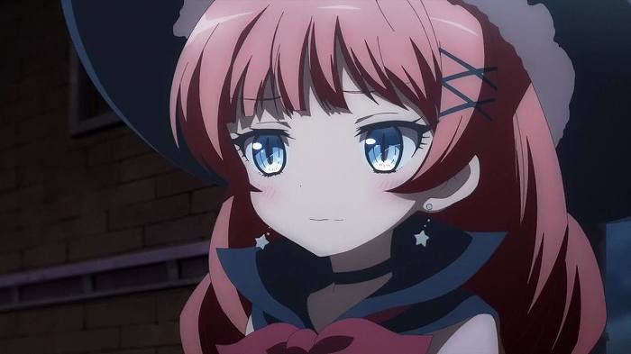 [Magical girl training plan: Episode 8 "guerrilla events occurring! '-With comments 73