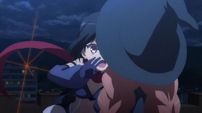 [Magical girl training plan: Episode 8 "guerrilla events occurring! '-With comments 75