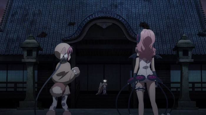 [Magical girl training plan: Episode 8 "guerrilla events occurring! '-With comments 91