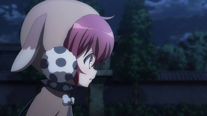 [Magical girl training plan: Episode 8 "guerrilla events occurring! '-With comments 94