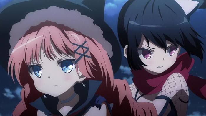 [Magical girl training plan: Episode 8 "guerrilla events occurring! '-With comments 98