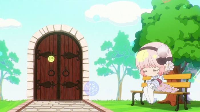 [Magical girl training plan: Episode 6 "super rare Halo! '-With comments 38