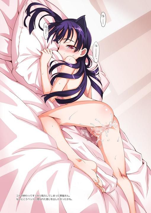 Ore no imouto GA konna NI kawaii wake GA Nai gokou rURI rURI No 4 17