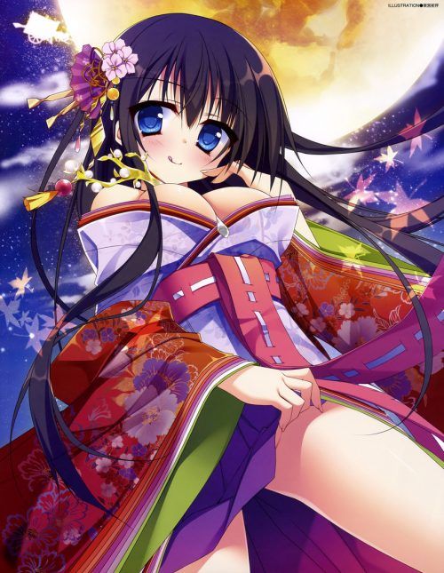 Show me your kimono in my picture folder 17