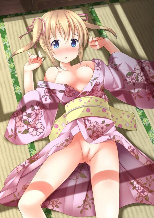 Show me your kimono in my picture folder 2