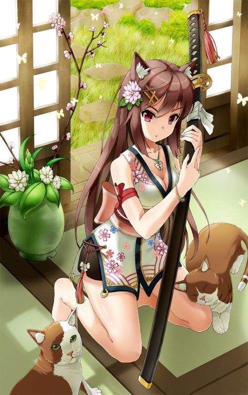 Show me your kimono in my picture folder 5