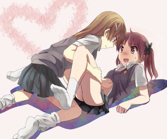 [56] of two-dimensional girls lesbian / Yuri hentai images are available. 13 3