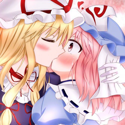 【Erotic Anime Summary】 Lesbian, Lily Beauty, Beautiful Girls Who Have an Eccit Relationship Even though they are girls, [Secondary Erotic] 17