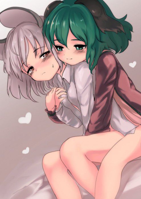 【Erotic Anime Summary】 Lesbian, Lily Beauty, Beautiful Girls Who Have an Eccit Relationship Even though they are girls, [Secondary Erotic] 31