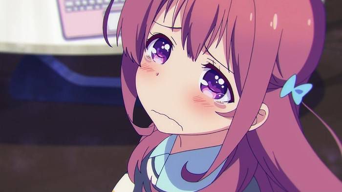 [Girlish number: Episode 5 "post kicked Chitose and full evaluation"-with comments 1
