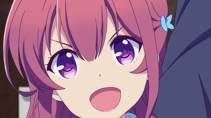 [Girlish number: Episode 5 "post kicked Chitose and full evaluation"-with comments 16