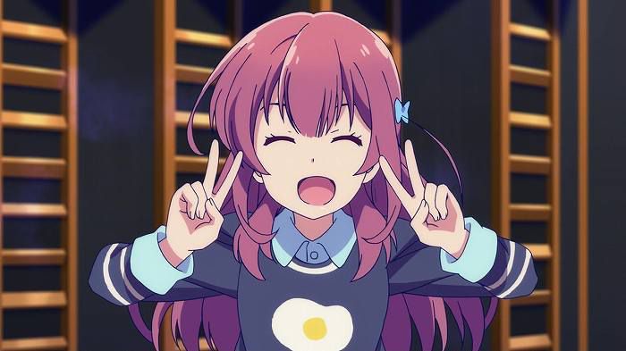 [Girlish number: Episode 5 "post kicked Chitose and full evaluation"-with comments 19