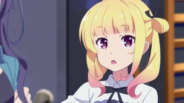 [Girlish number: Episode 5 "post kicked Chitose and full evaluation"-with comments 20