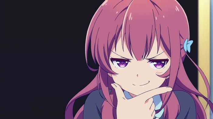 [Girlish number: Episode 5 "post kicked Chitose and full evaluation"-with comments 21