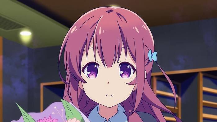 [Girlish number: Episode 5 "post kicked Chitose and full evaluation"-with comments 24