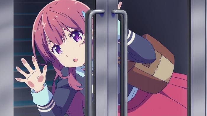 [Girlish number: Episode 5 "post kicked Chitose and full evaluation"-with comments 26