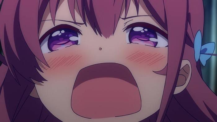 [Girlish number: Episode 5 "post kicked Chitose and full evaluation"-with comments 31