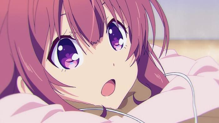 [Girlish number: Episode 5 "post kicked Chitose and full evaluation"-with comments 39