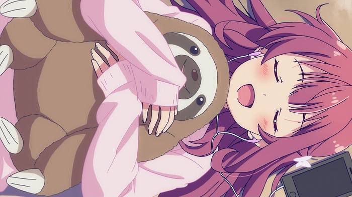 [Girlish number: Episode 5 "post kicked Chitose and full evaluation"-with comments 41