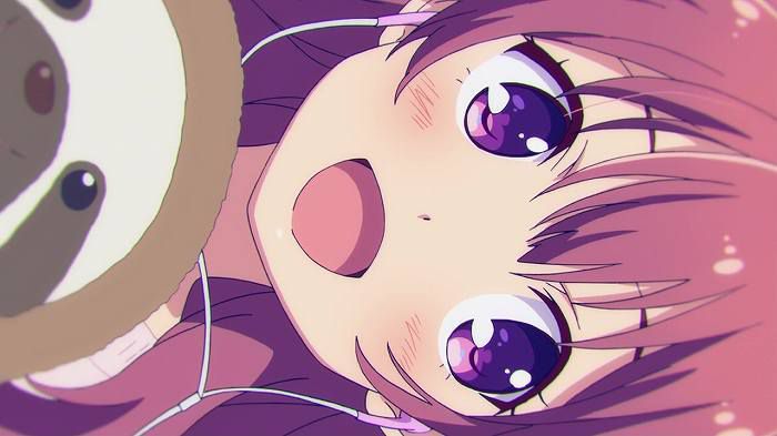 [Girlish number: Episode 5 "post kicked Chitose and full evaluation"-with comments 42