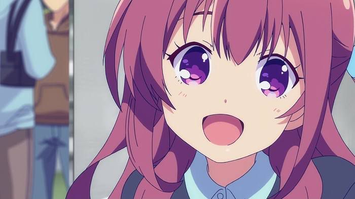 [Girlish number: Episode 5 "post kicked Chitose and full evaluation"-with comments 51