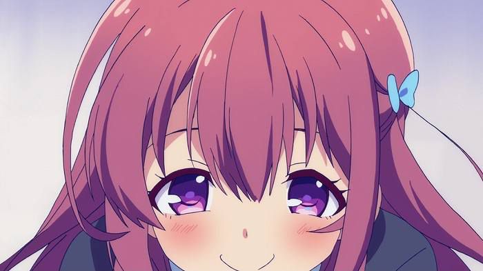 [Girlish number: Episode 5 "post kicked Chitose and full evaluation"-with comments 52