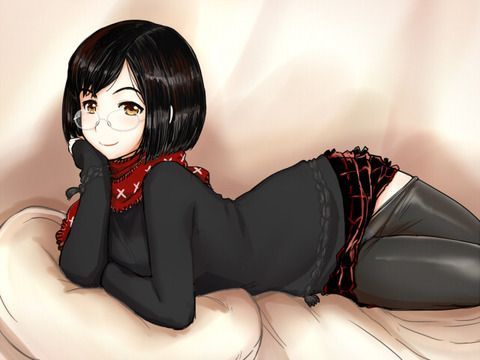 【Erotic Anime Summary】 Beautiful women and beautiful girls who were sighted while changing clothes [40 photos] 22