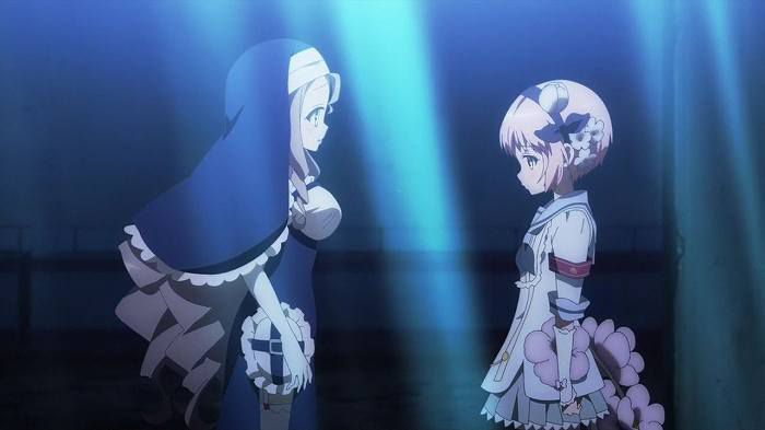 [Magical girl training plan: Episode 7 "raise the intimacy! '-With comments 58
