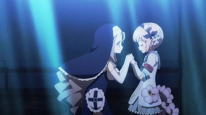 [Magical girl training plan: Episode 7 "raise the intimacy! '-With comments 61